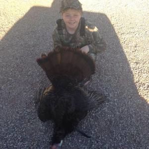 Meet your Posher, Ethan